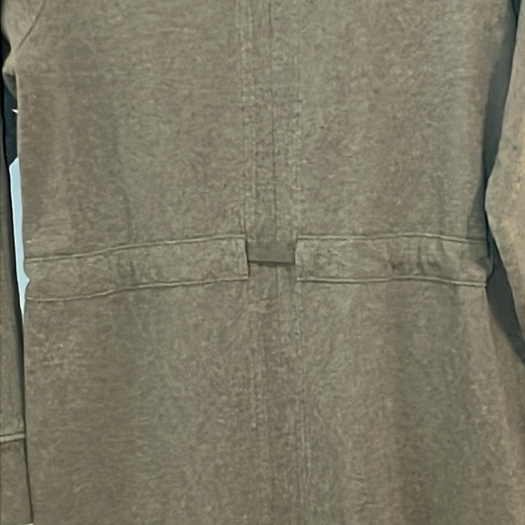 Athleta FARALLON HEATHER DRESS, Small - Picture 8 of 9